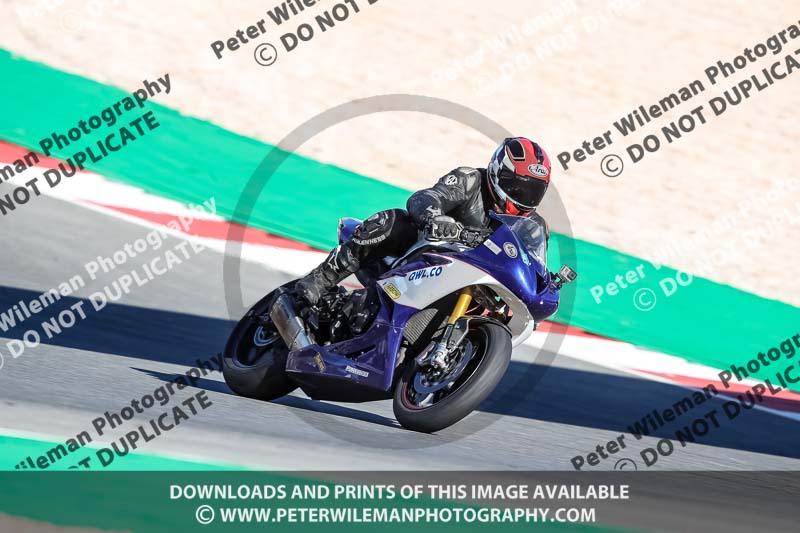 motorbikes;no limits;october 2019;peter wileman photography;portimao;portugal;trackday digital images